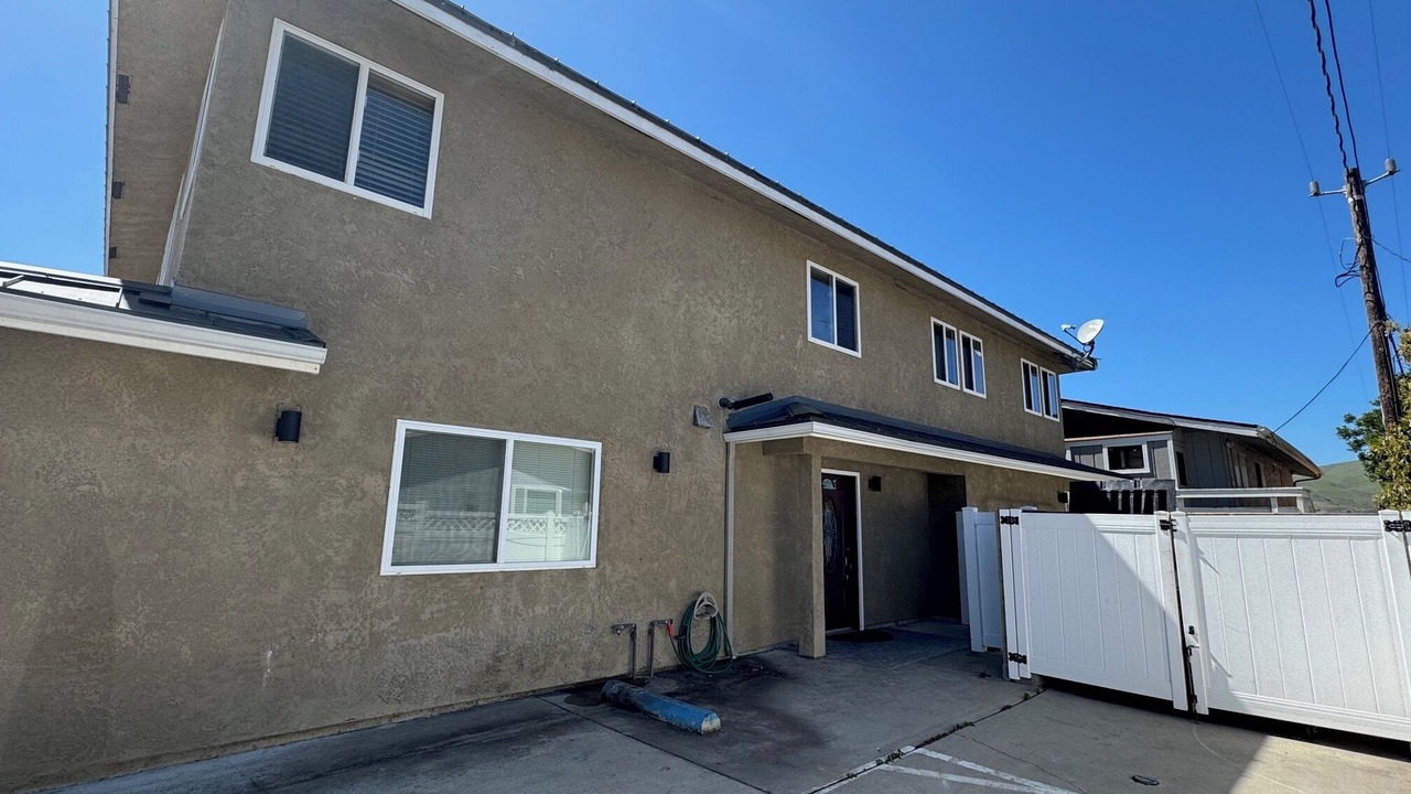 Photo of Outdoor in Cayucos