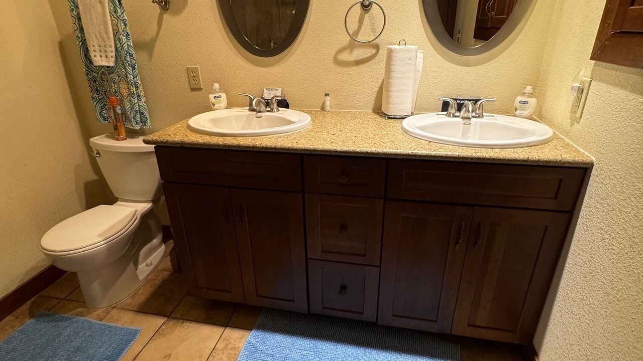 Photo of Bathroom in Cayucos