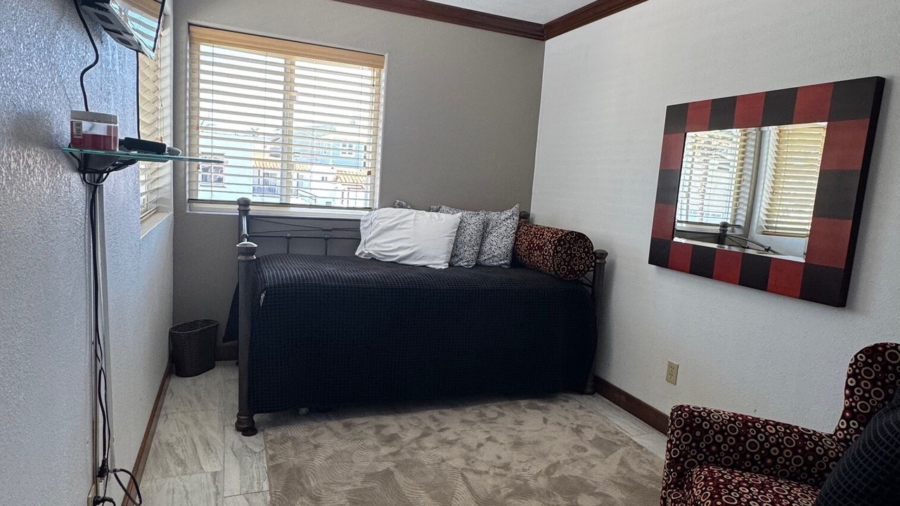 Photo of Bedroom in Cayucos