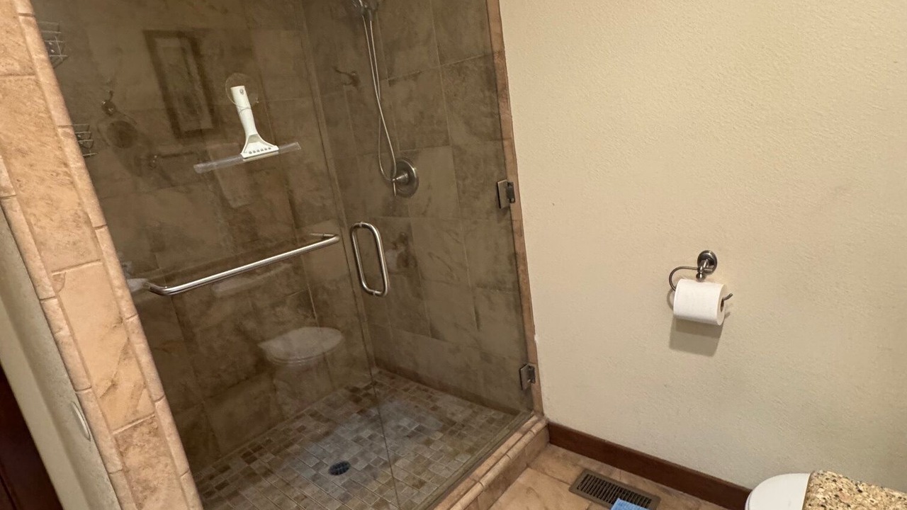Photo of Bathroom in Cayucos
