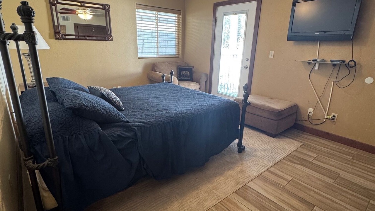 Photo of Bedroom in Cayucos
