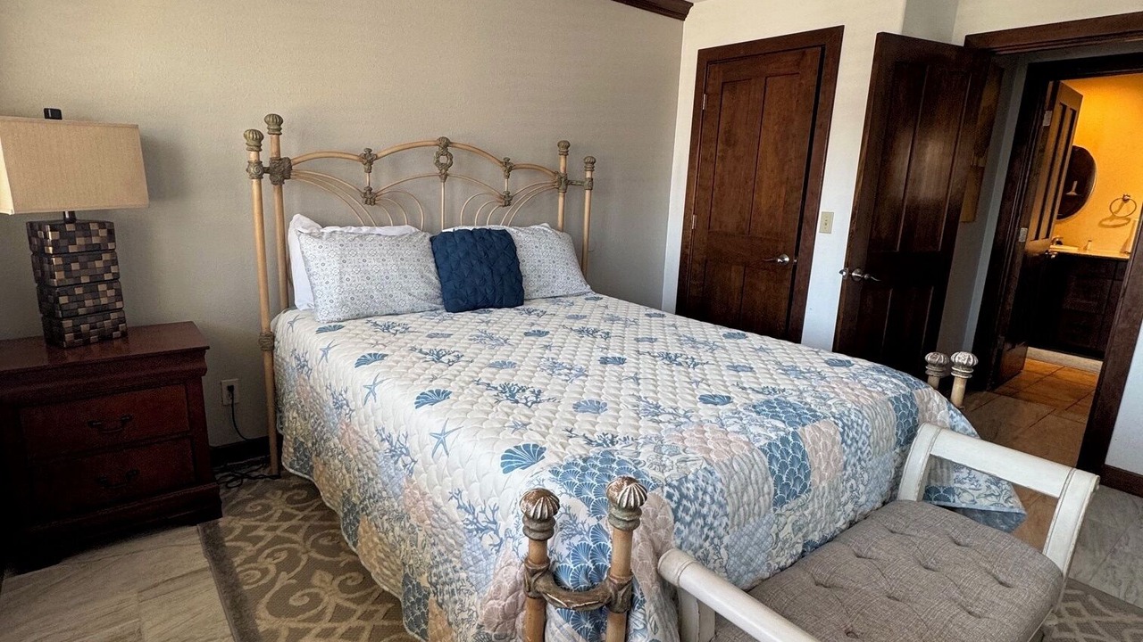 Photo of Bedroom in Cayucos
