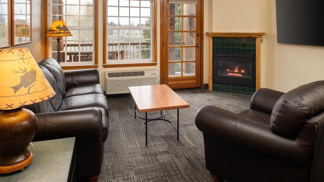 Photo of Livingroom in Vancouver