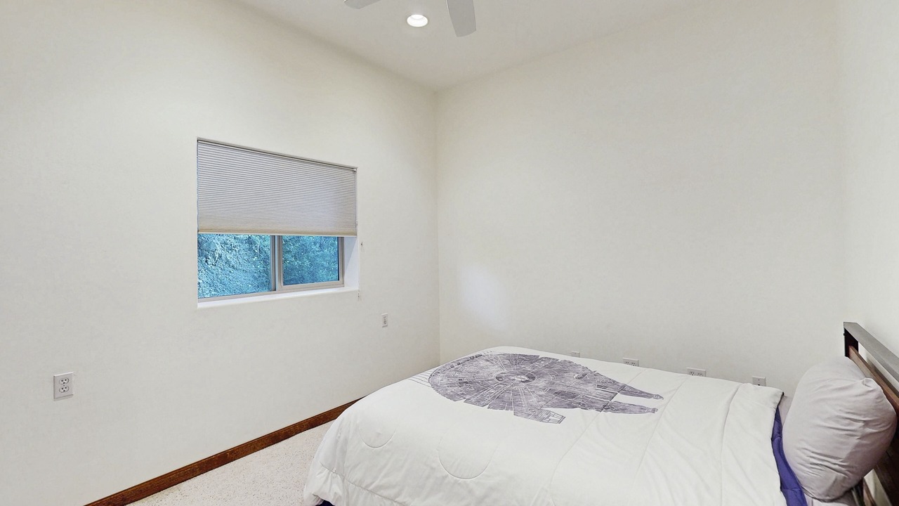 Photo of Bedroom in Cayucos