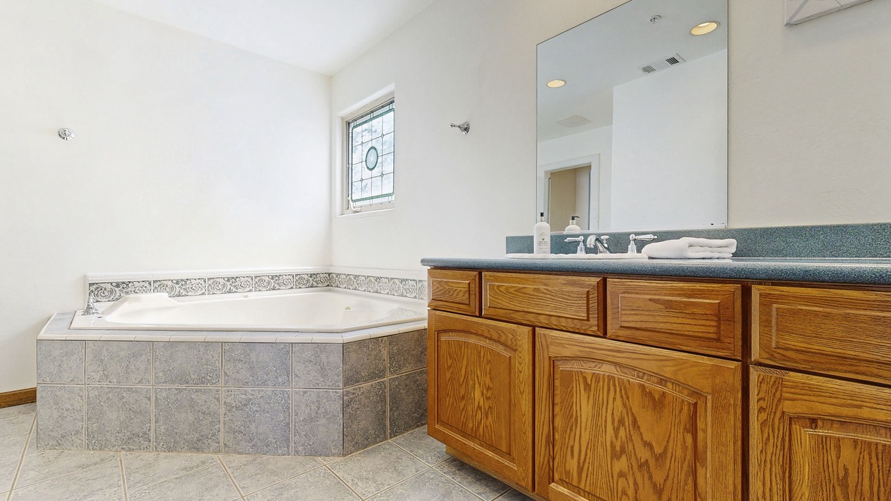 Photo of Bathroom in Cayucos