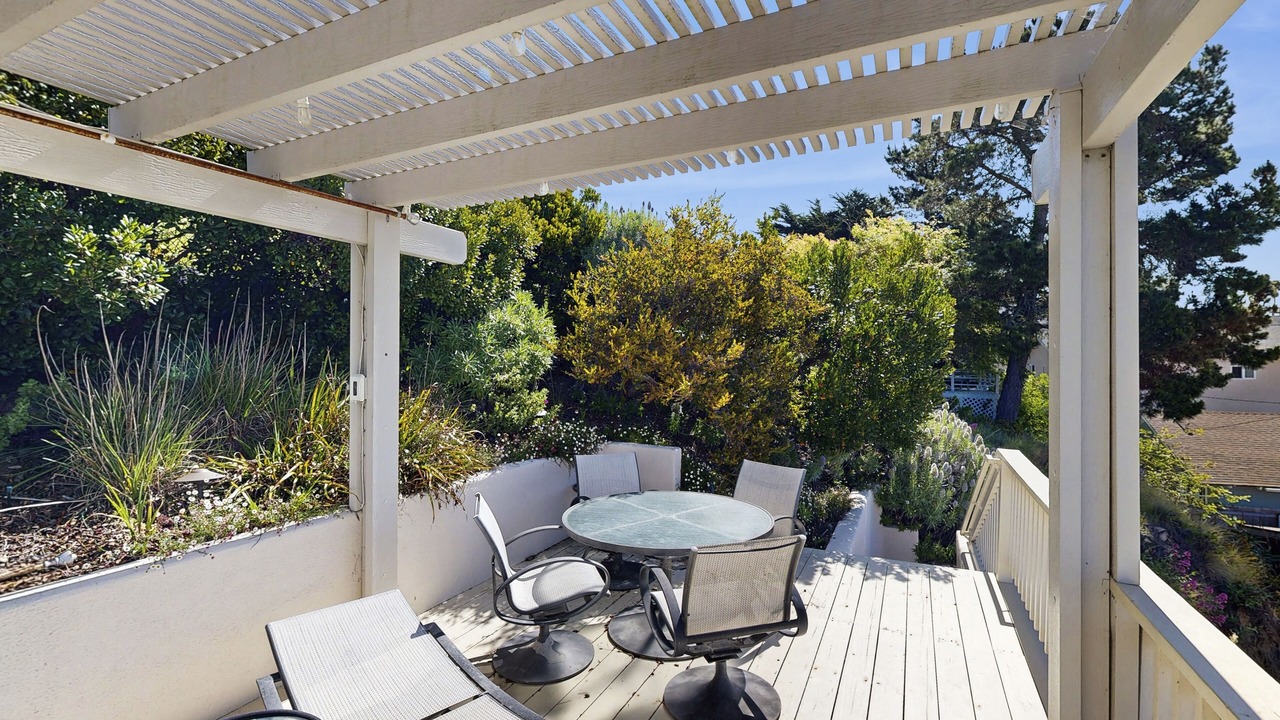 Photo of Outdoor in Cayucos
