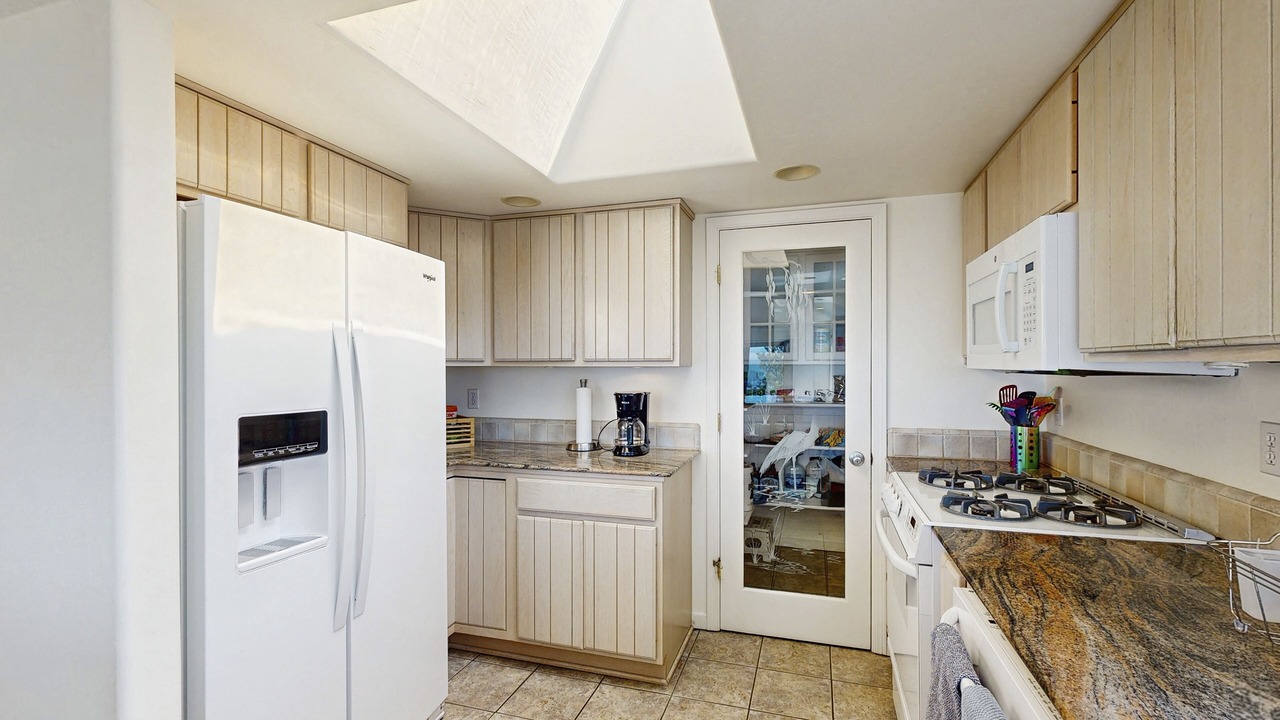 Photo of Kitchen in Cayucos