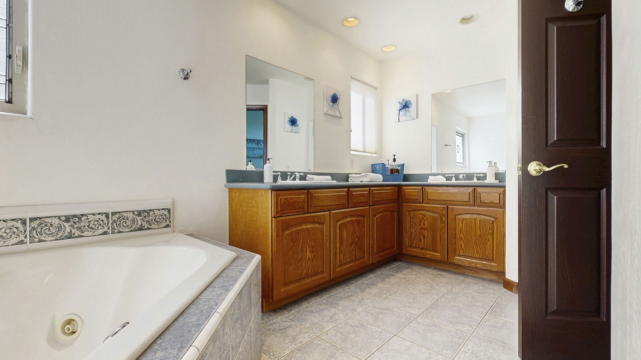 Photo of Bathroom in Cayucos