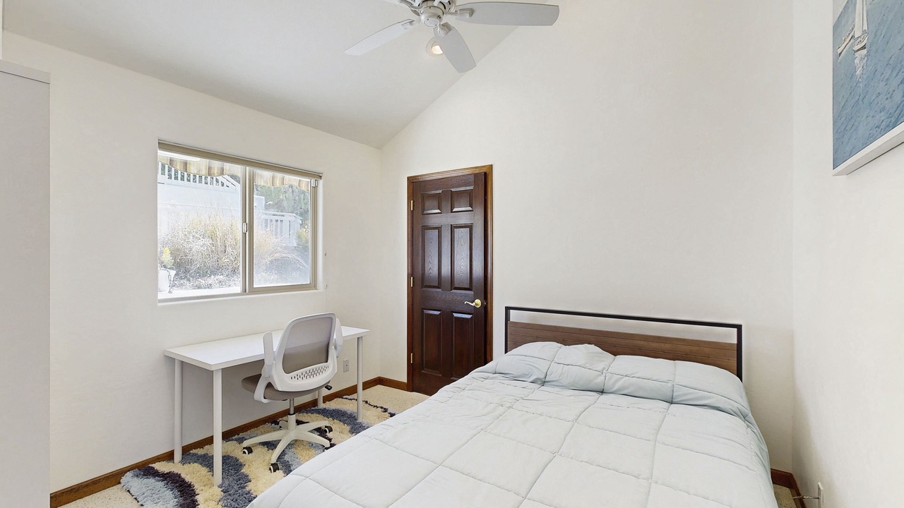 Photo of Bedroom in Cayucos