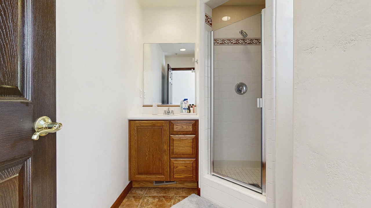 Photo of Bathroom in Cayucos