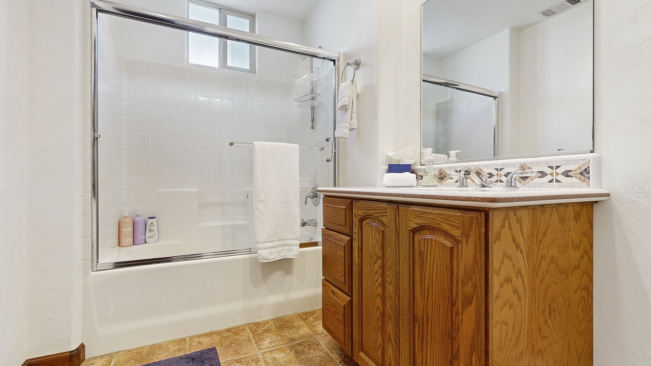 Photo of Bathroom in Cayucos