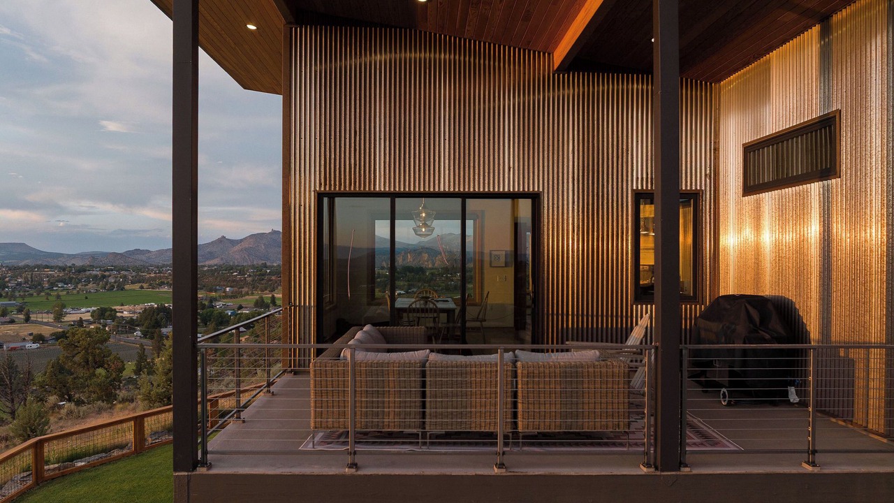 Photo of Patio Balcony in Terrebonne
