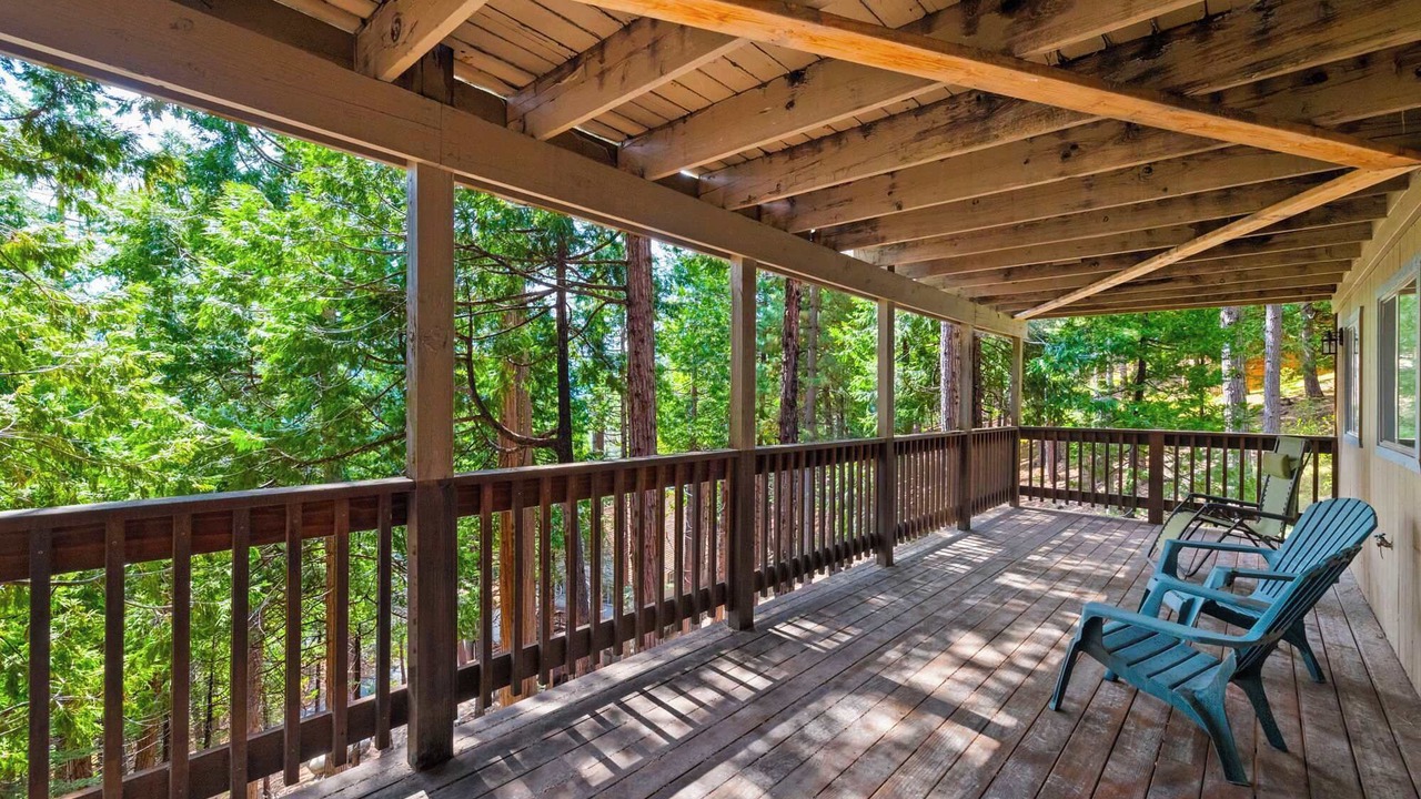 Photo of Patio Balcony in Cold Springs