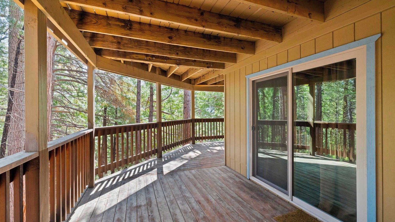 Photo of Patio Balcony in Cold Springs