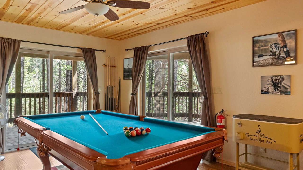 Photo of Bedroom in Cold Springs