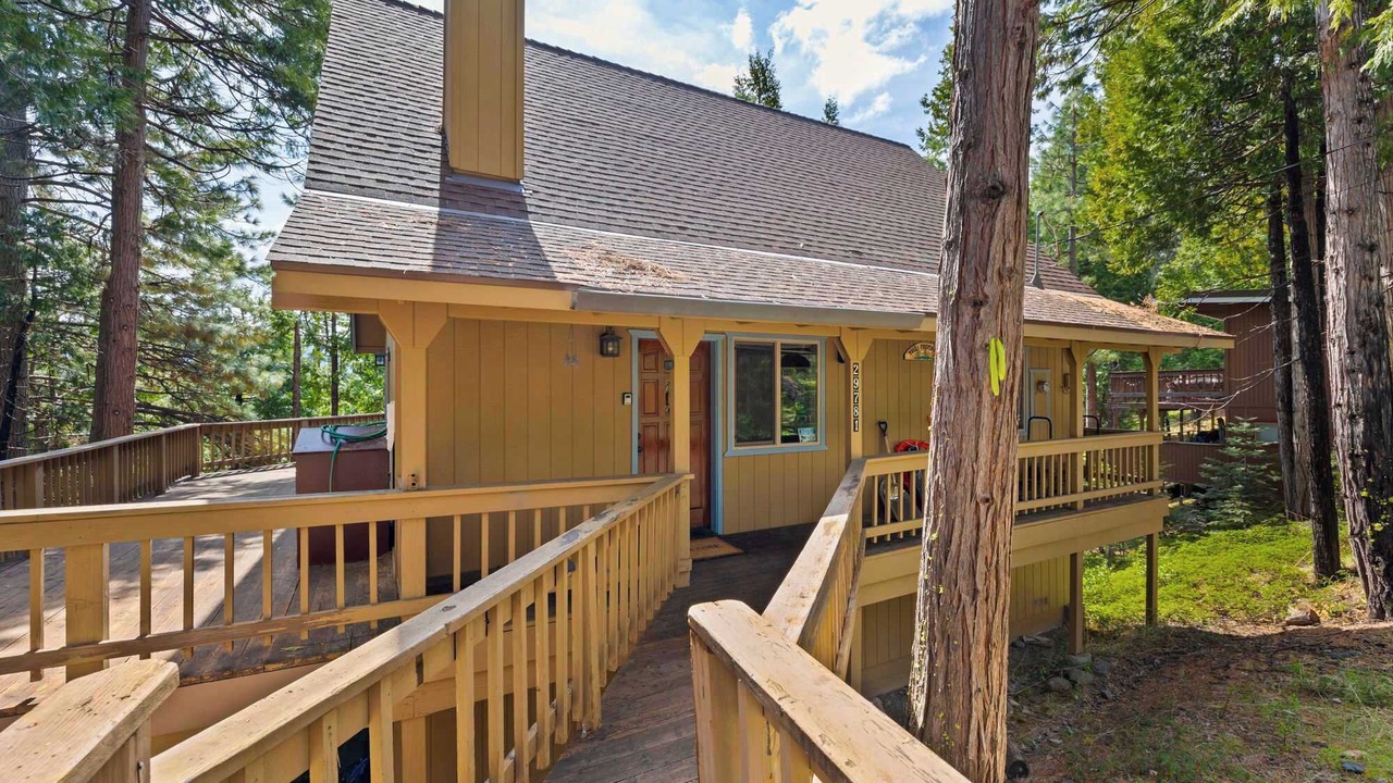 Photo of Outdoor in Cold Springs