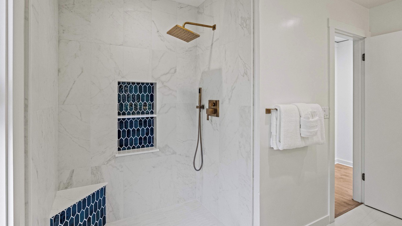 Photo of Bathroom in Castroville