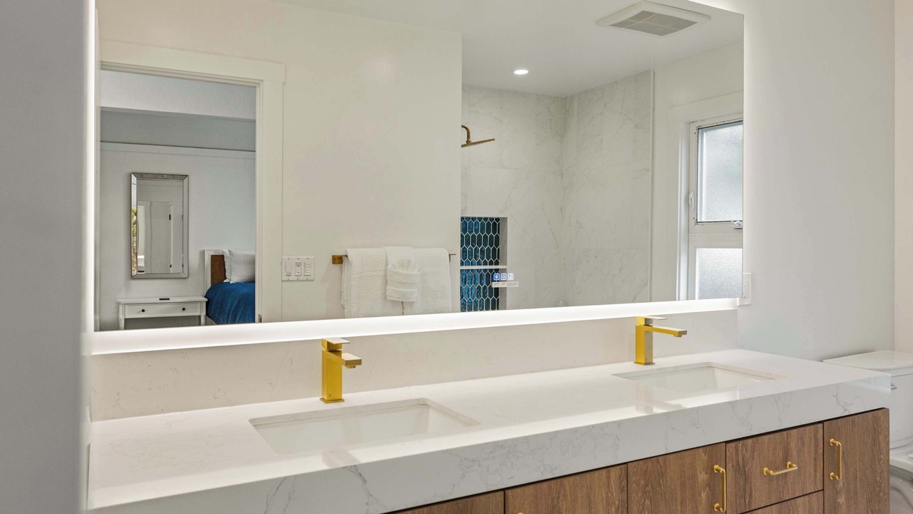 Photo of Bathroom in Castroville