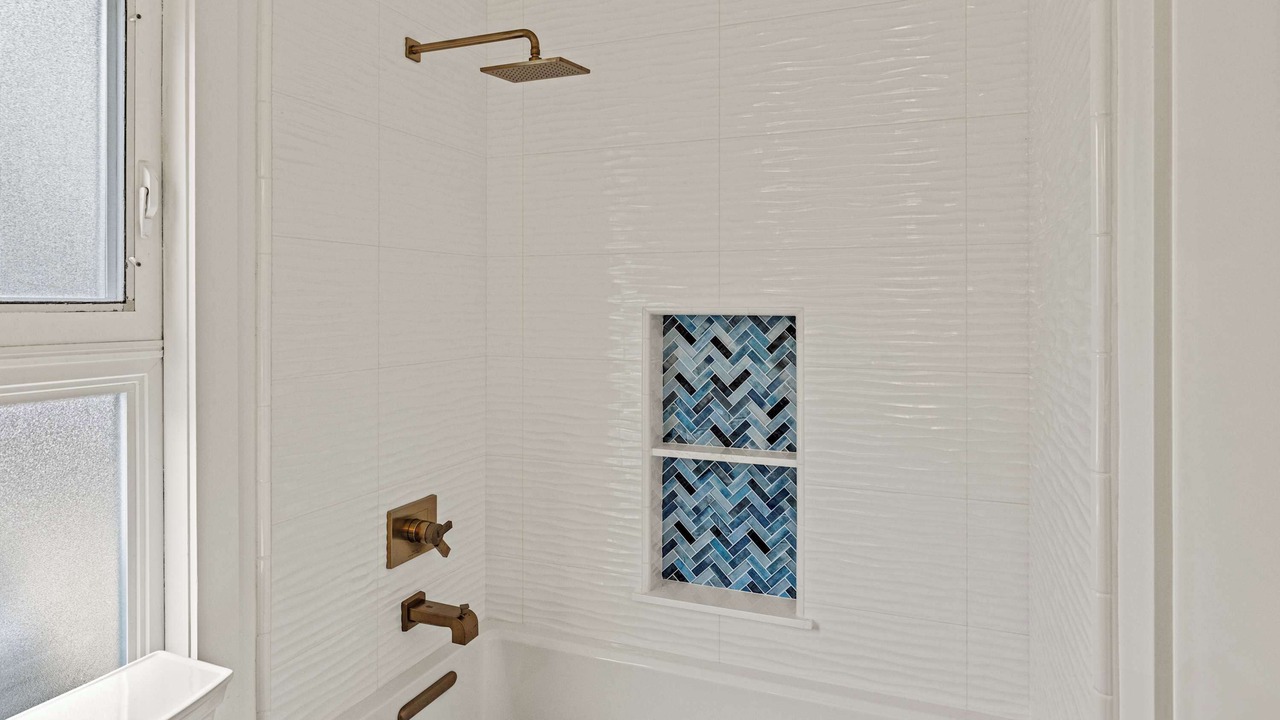 Photo of Bathroom in Castroville
