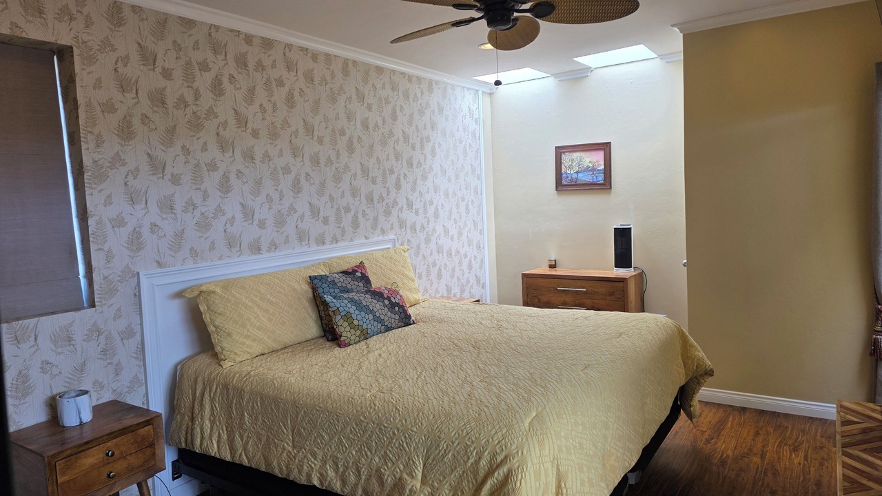 Photo of Bedroom in Point Loma Heights