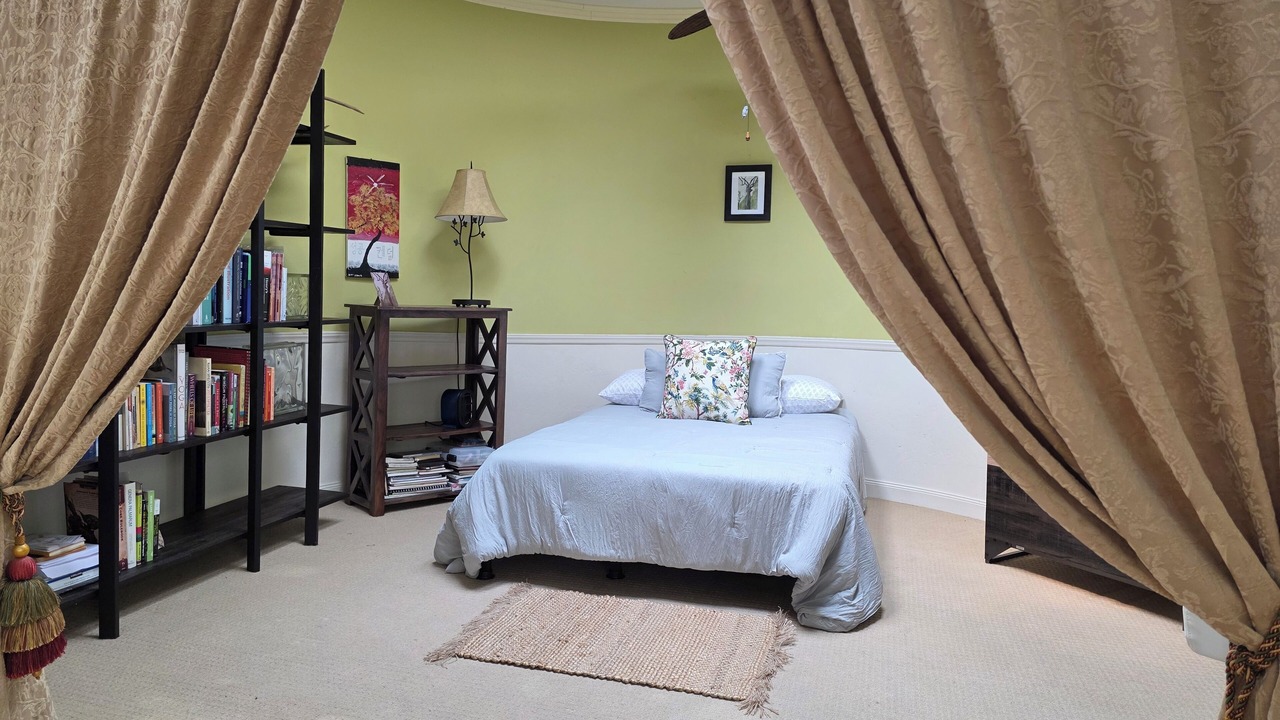 Photo of Bedroom in Point Loma Heights