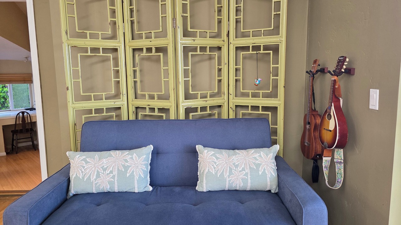 Photo of Livingroom in Point Loma Heights