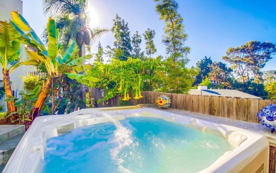 Photo of Outdoor in Point Loma Heights
