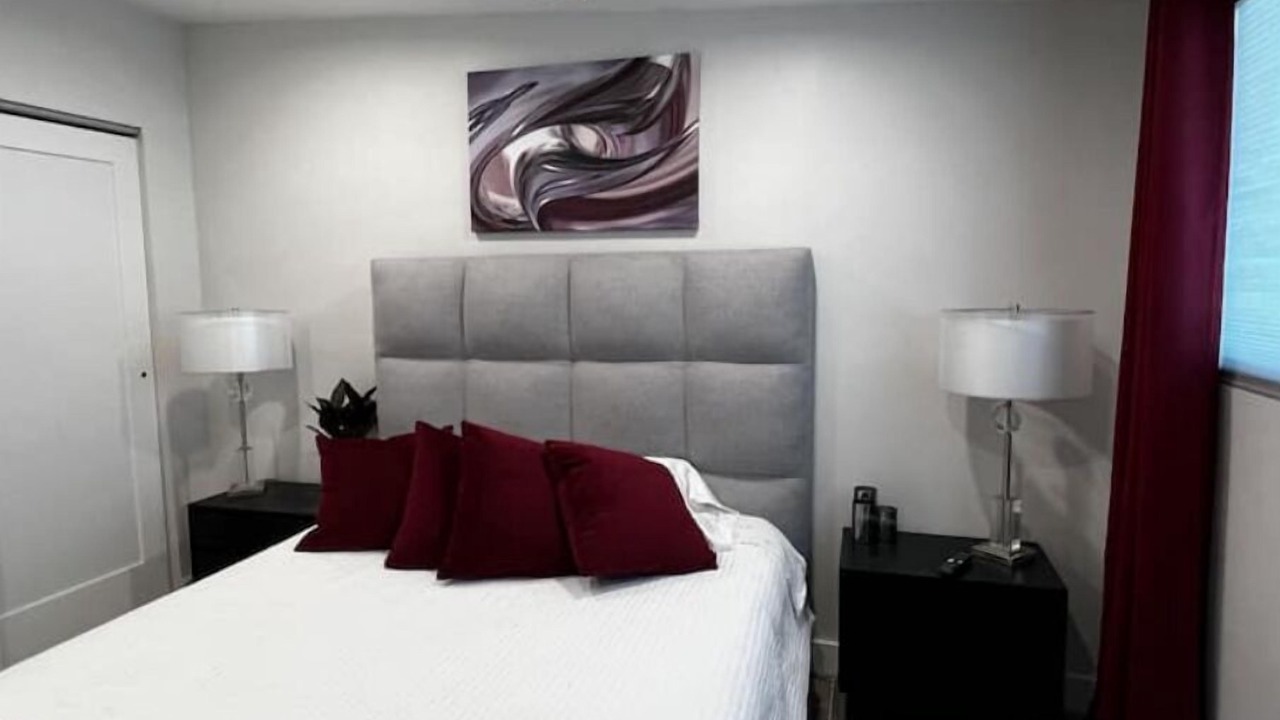 Photo of Bedroom in Southwest Village