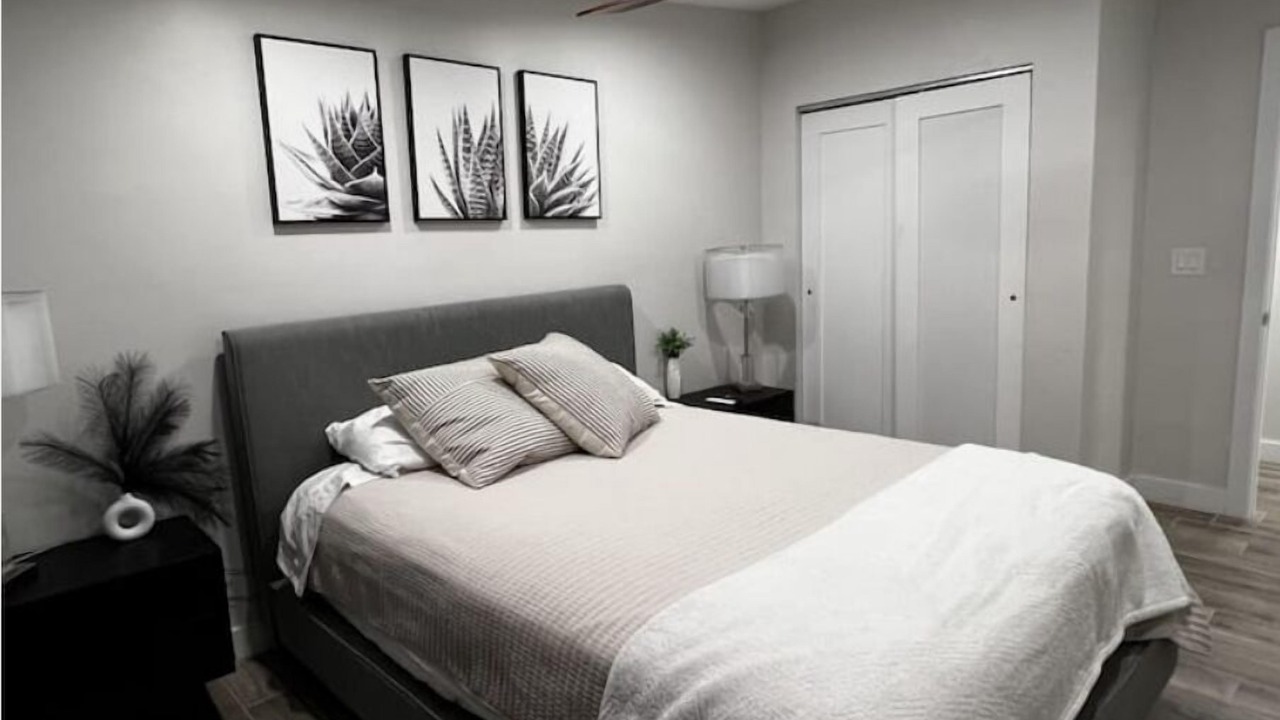 Photo of Bedroom in Southwest Village