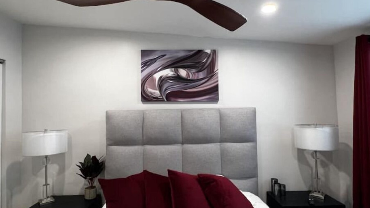 Photo of Bedroom in Southwest Village
