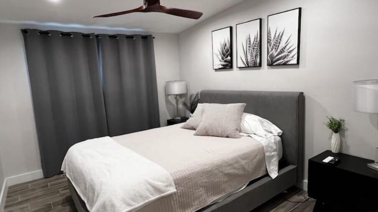 Photo of Bedroom in Southwest Village