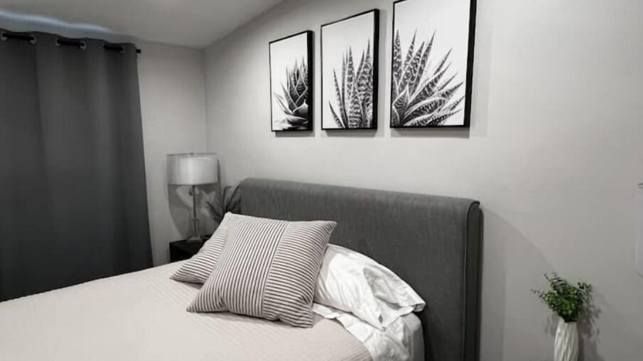 Photo of Bedroom in Southwest Village