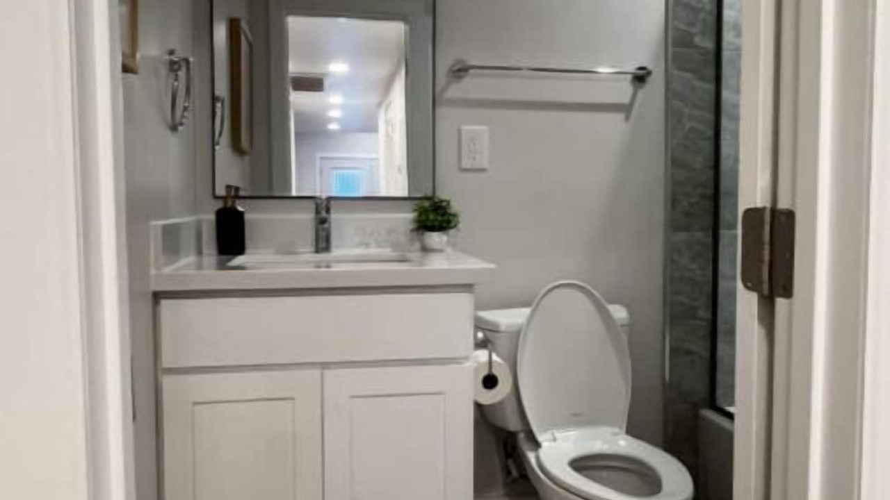 Photo of Bathroom in Southwest Village