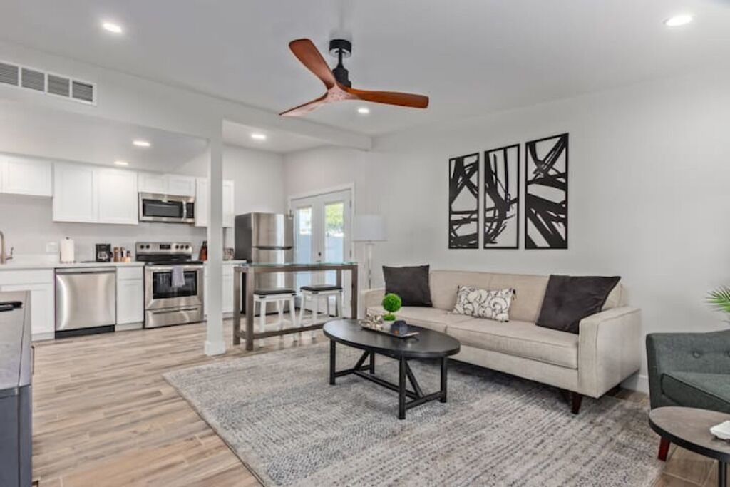 Photo of Livingroom in Southwest Village
