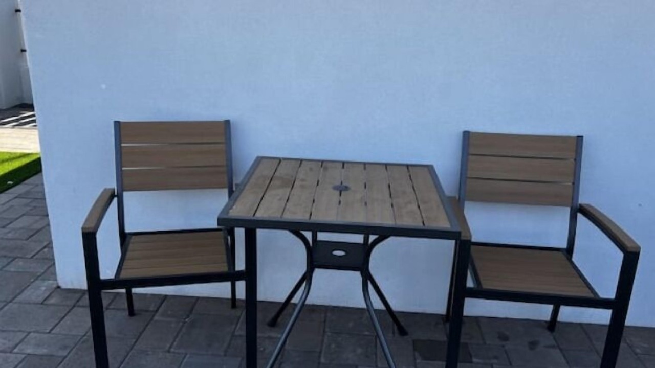Photo of Outdoor in Southwest Village