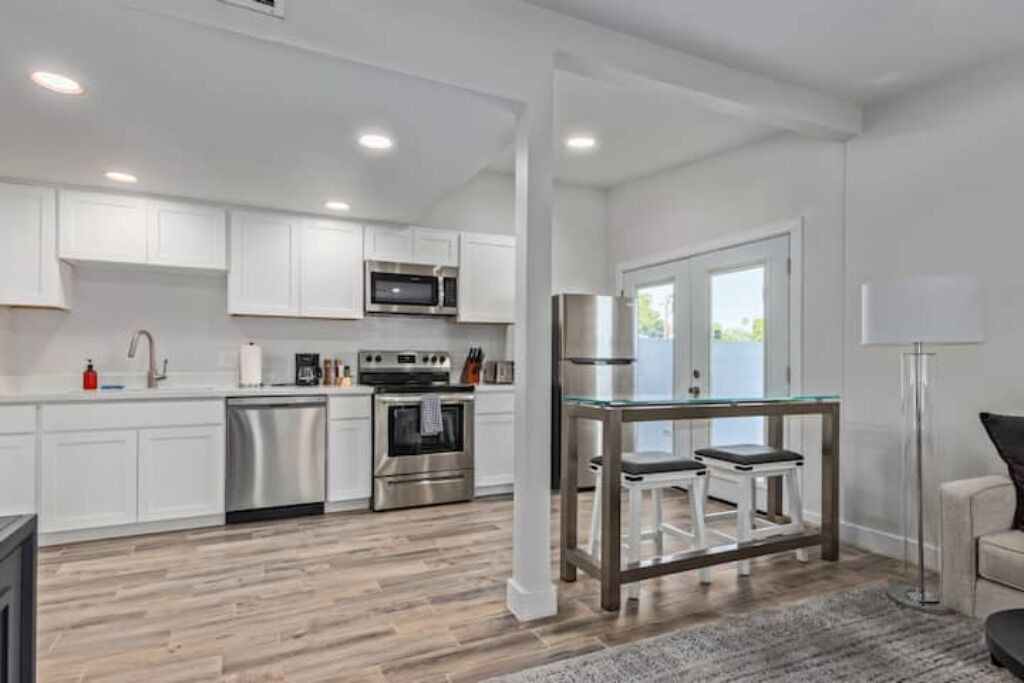 Photo of Kitchen in Southwest Village