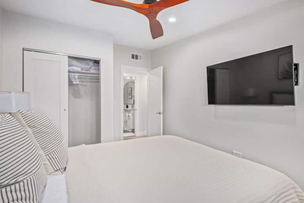 Photo of Bedroom in Southwest Village