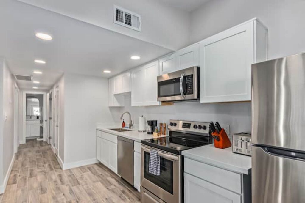 Photo of Kitchen in Southwest Village