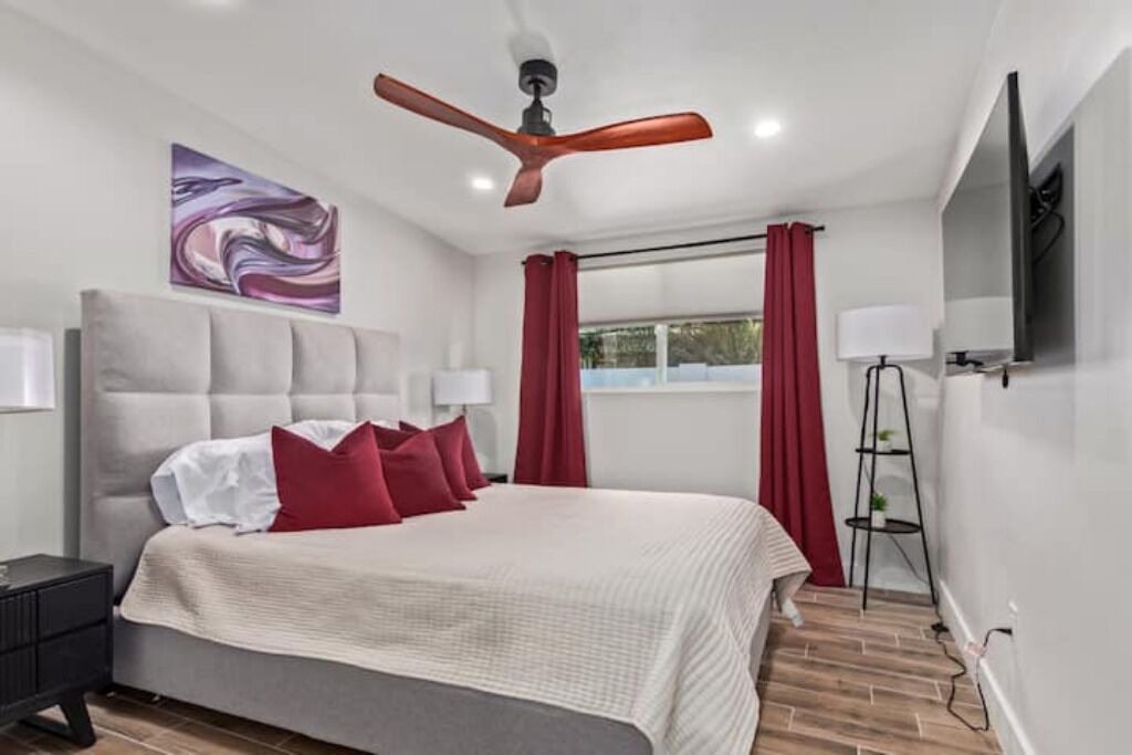 Photo of Bedroom in Southwest Village