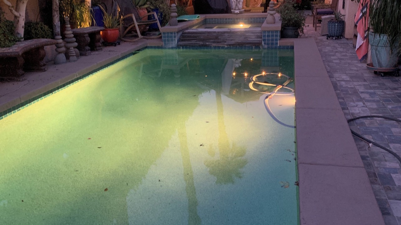 Photo of Outdoor in Cathedral City