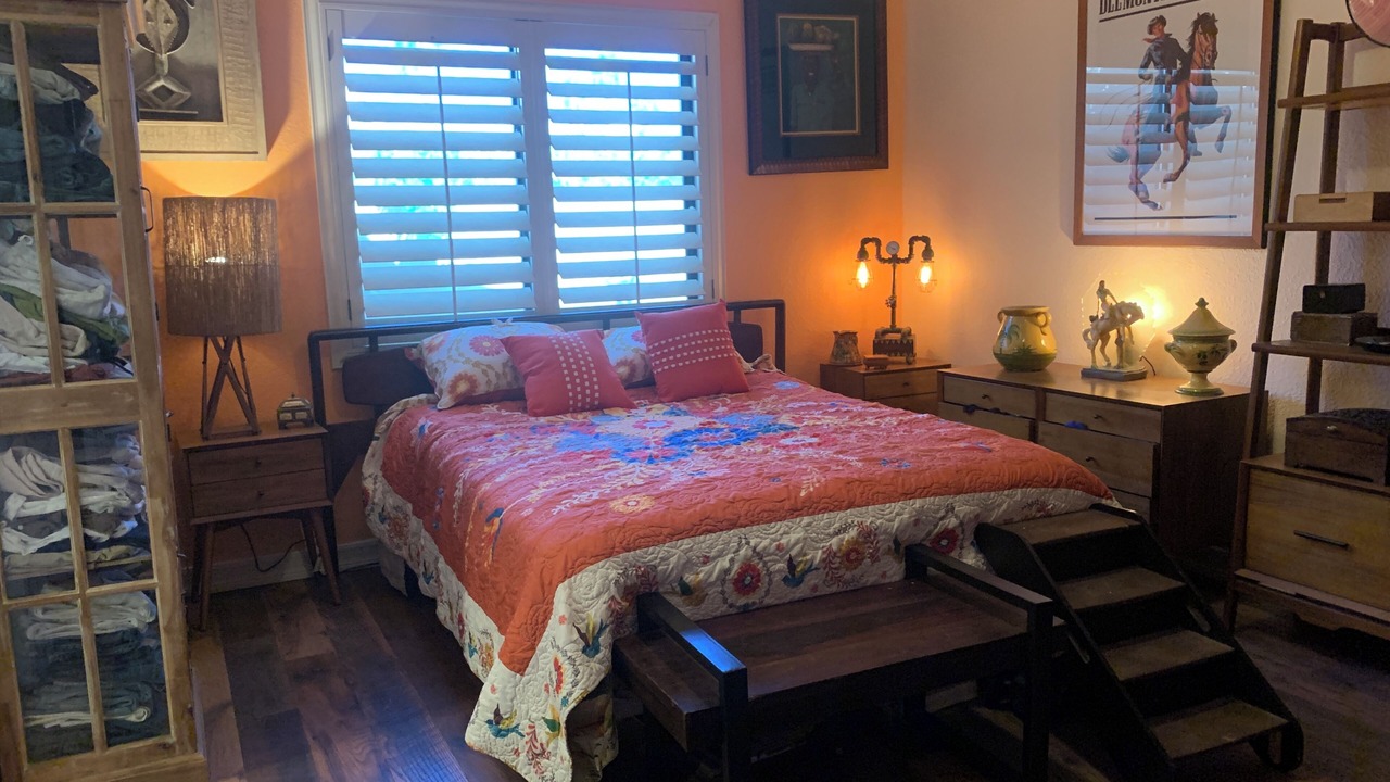 Photo of Bedroom in Cathedral City