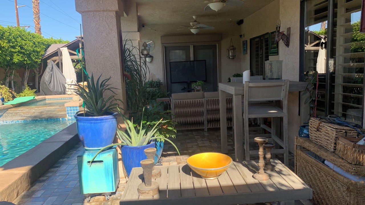 Photo of Outdoor in Cathedral City