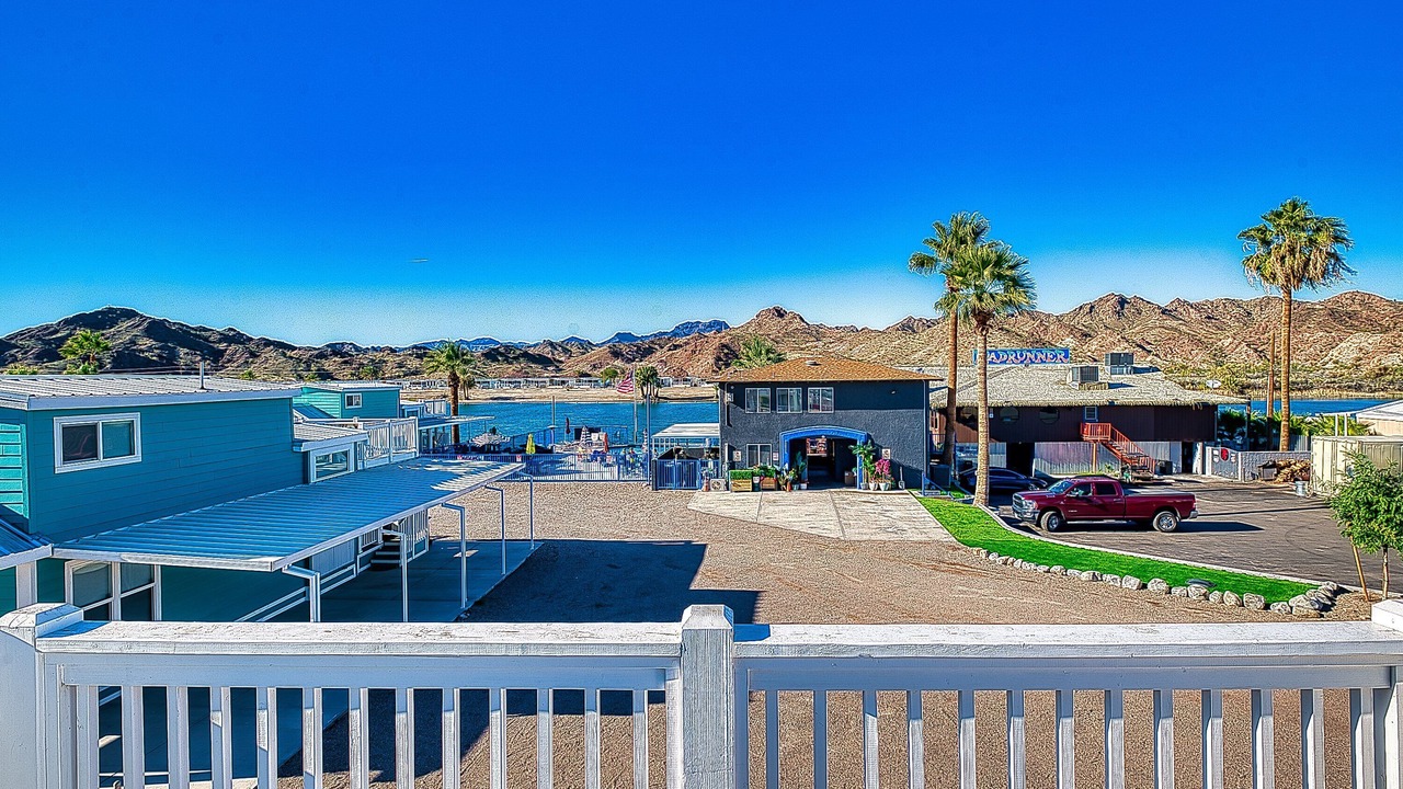 Photo of Outdoor in Parker Strip