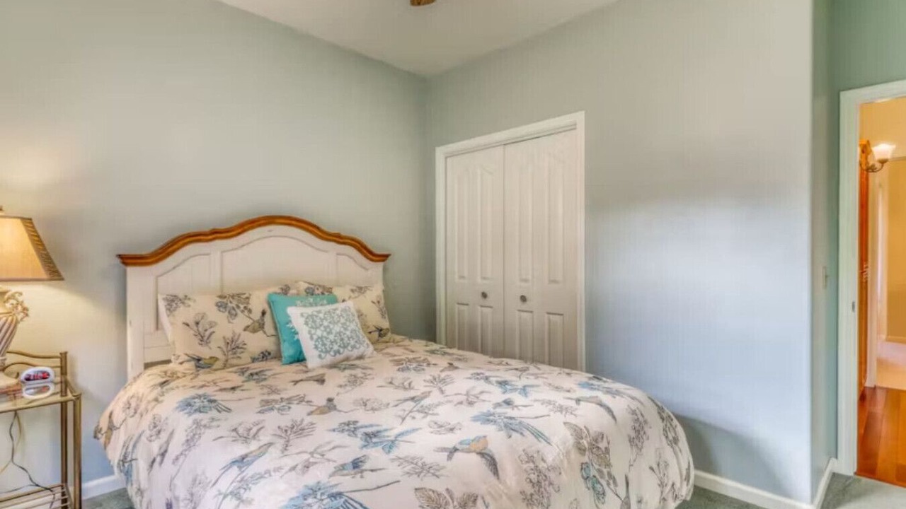Photo of Bedroom in Rio Dell