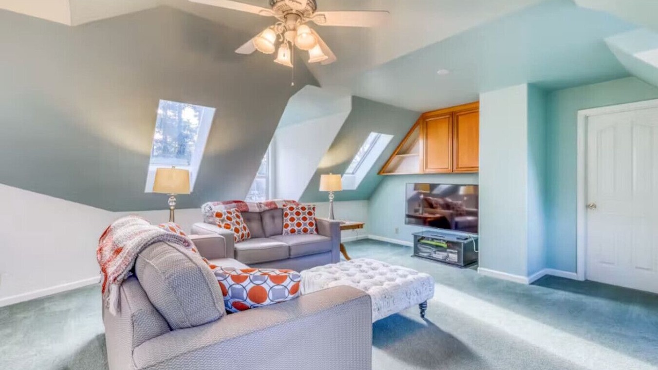Photo of Livingroom in Rio Dell