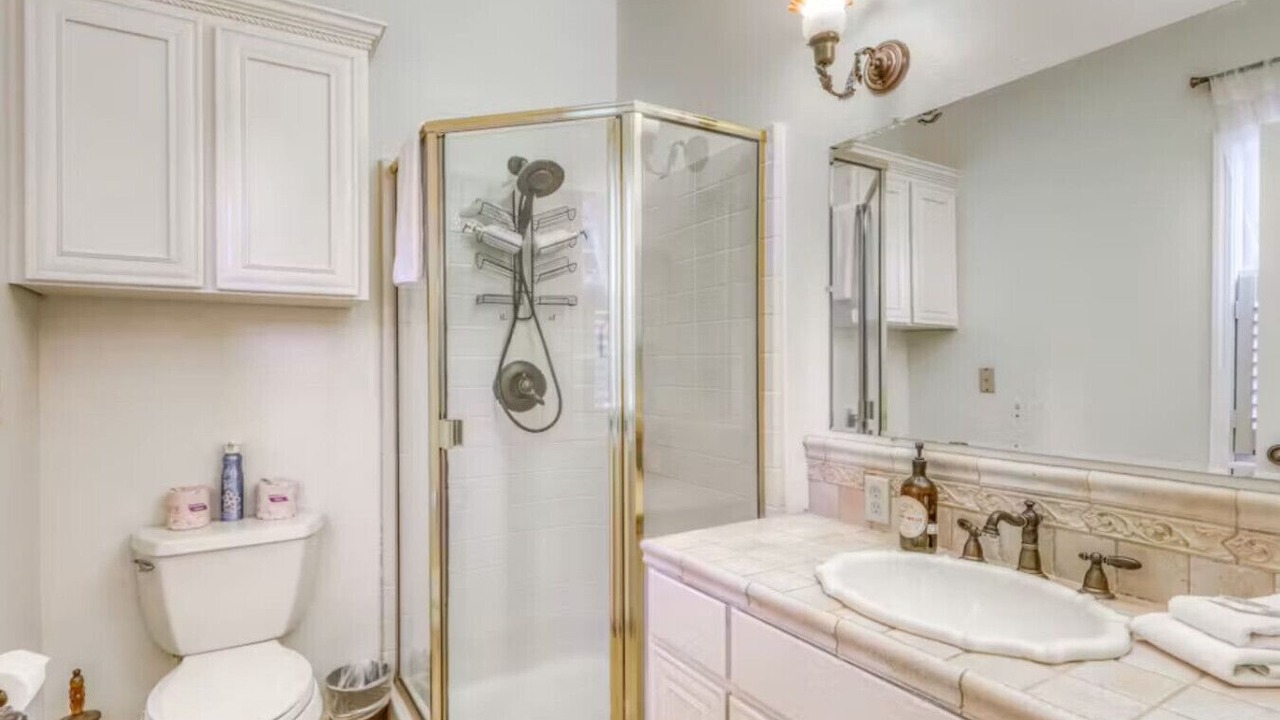 Photo of Bathroom in Rio Dell