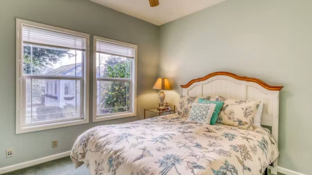 Photo of Bedroom in Rio Dell