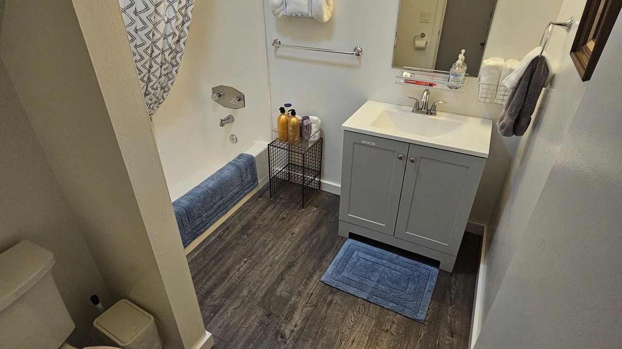 Photo of Bathroom in Phillipsville