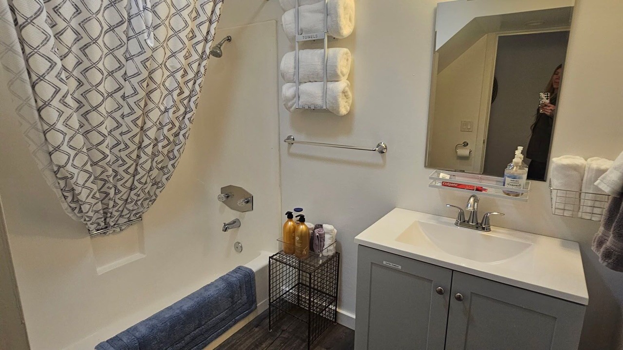 Photo of Bathroom in Phillipsville