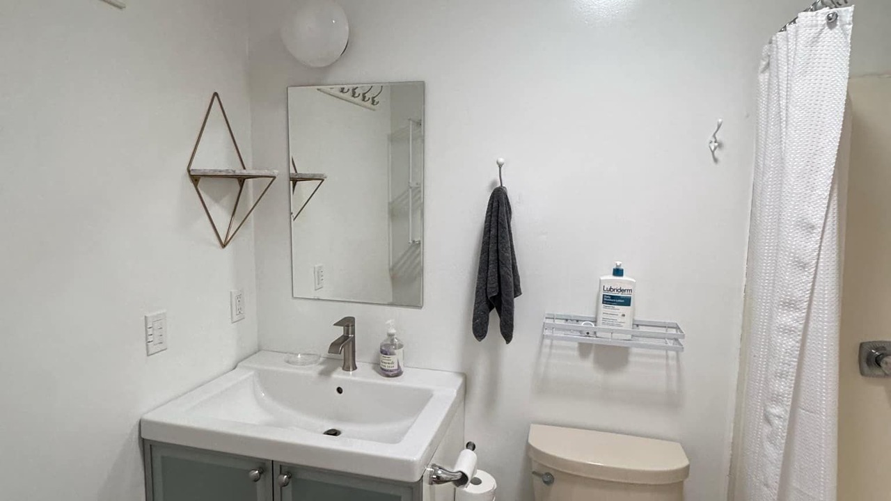 Photo of Bathroom in Phillipsville